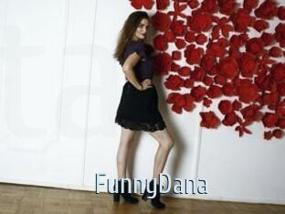 FunnyDana