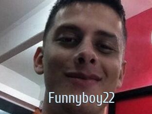 Funnyboy22