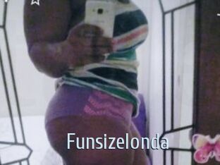 Funsizelonda
