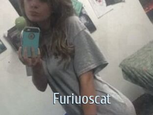 Furiuoscat