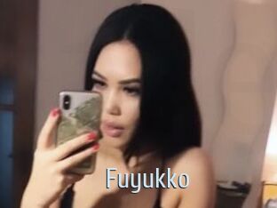 Fuyukko