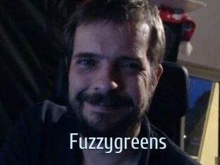 Fuzzygreens