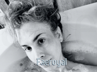 Faeroyal