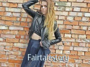 Fairtalestory