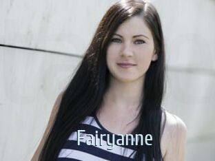Fairyanne
