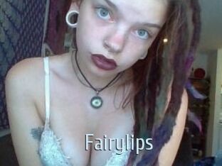 Fairylips