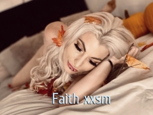 Faith_xxsm