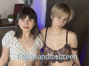 Falineandmaureen