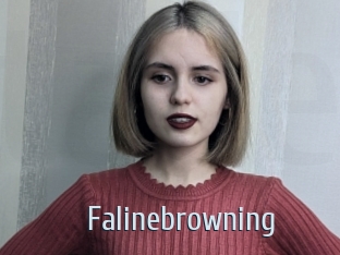 Falinebrowning