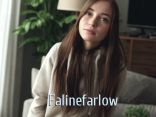 falinefarlow Ta Model