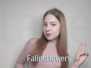 Falineflowers