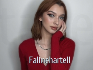 falinehartell Ta Model