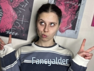 Fancyalder