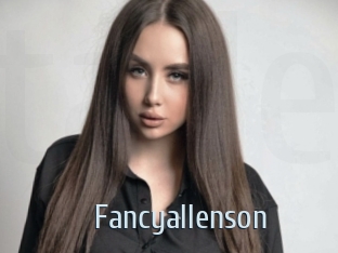 Fancyallenson