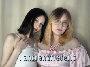 Fancyandfrederic