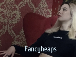 Fancyheaps