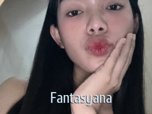 Fantasyana