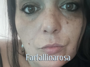 Farfallinarosa