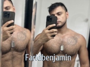 Faridbenjamin