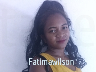 Fatimawilson