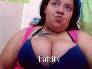 Fattits