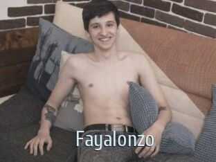 Fayalonzo