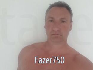 Fazer750