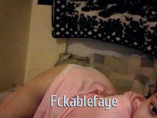 Fckablefaye