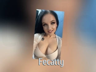 Fecatty
