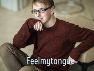Feelmytongue