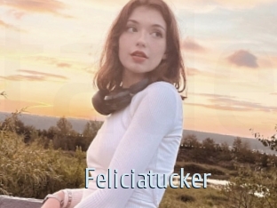 feliciatucker Ta Model