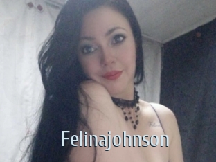 Felinajohnson
