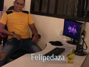 Felipedaza