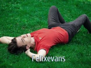 Felixevans