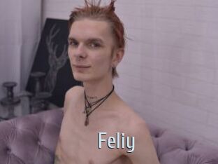 Feliy