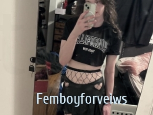 Femboyforveiws