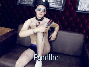 Fendihot