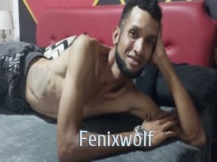Fenixwolf