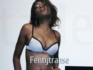 Fentytranse