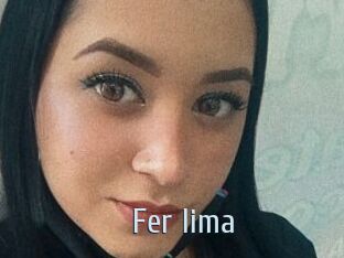 Fer_lima