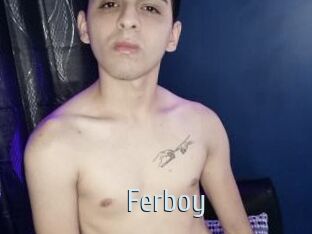 Ferboy