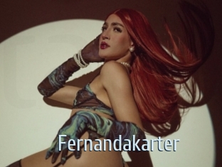 Fernandakarter