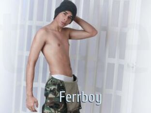 Ferrboy