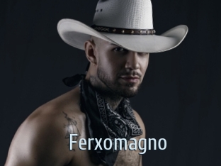 Ferxomagno