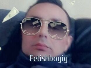 Fetishboyig