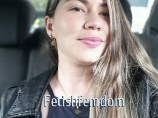 Fetishfemdom