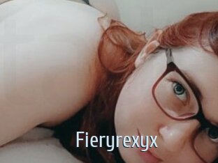 Fieryrexyx