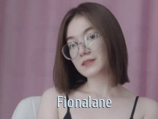 Fionalane