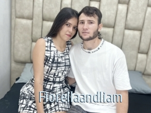 Fiorellaandliam