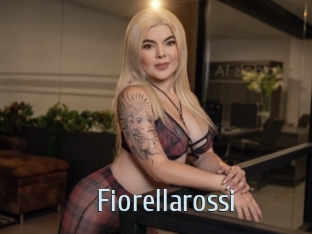 Fiorellarossi